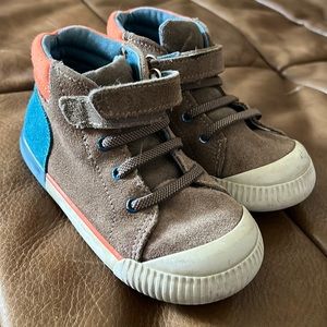 Stride Rite Boots 🥾